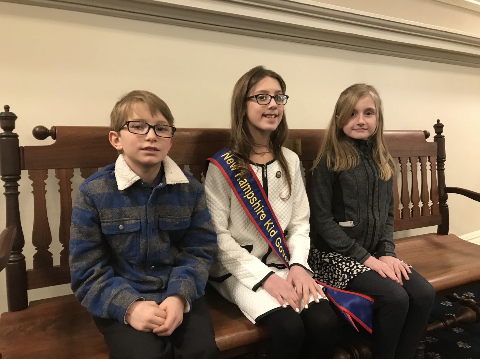Kid Governor group